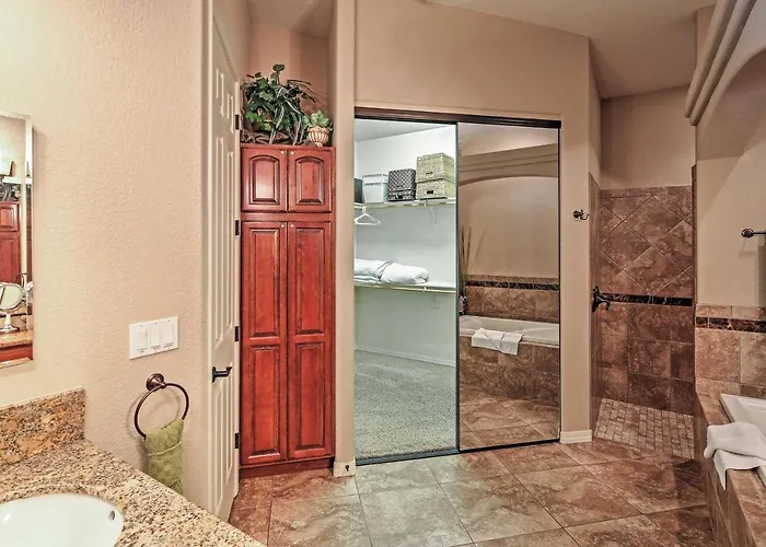 Private Pool: Mtn-view Havasu Retreat * Lake Havasu City