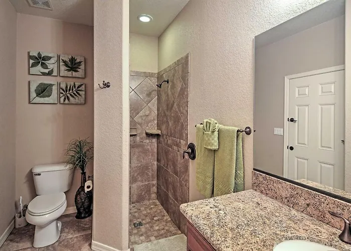 Private Pool: Mtn-view Havasu Retreat