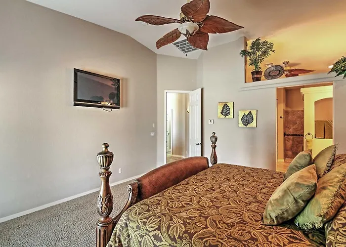 Private Pool: Mtn-view Havasu Retreat Lake Havasu City