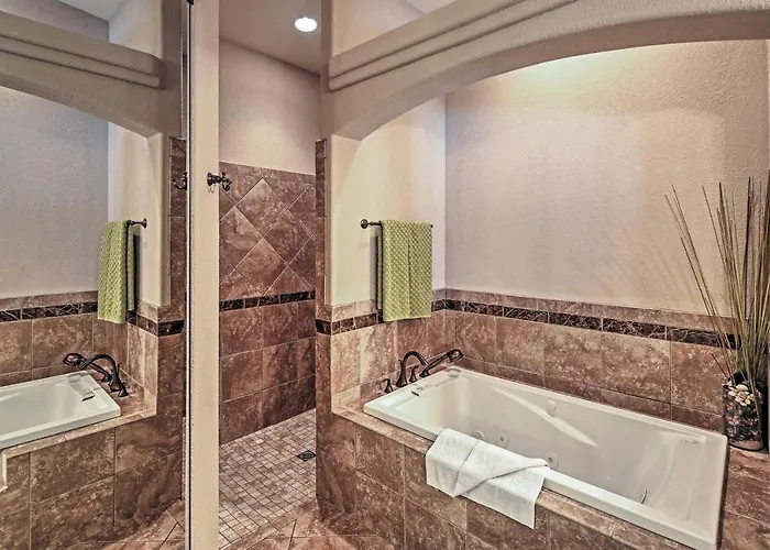 Private Pool: Mtn-view Havasu Retreat Casa vacanze *